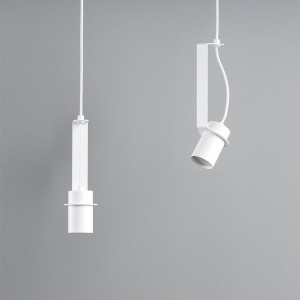 Подвесной светильник KRANGE White A