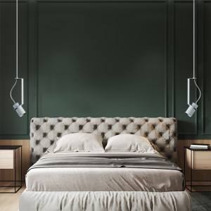 Подвесной светильник KRANGE Grey B