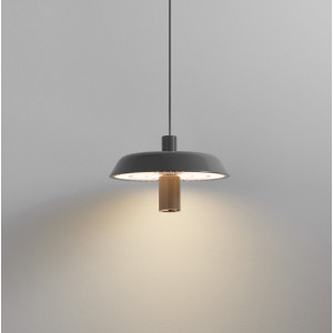 Подвесной светильник RAYVEN P1 Grey