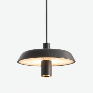 Подвесной светильник RAYVEN P1 Grey