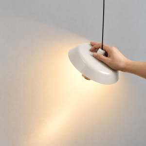 Подвесной светильник RAYVEN P3 White
