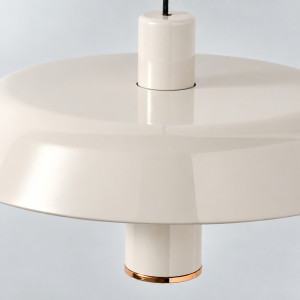 Подвесной светильник RAYVEN P3 White